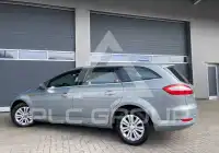 2007 Ford Mondeo