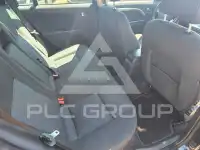2007 Ford Mondeo