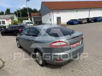 2007 Ford Mondeo