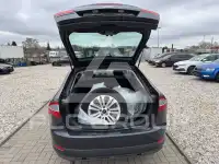 2007 Ford Mondeo