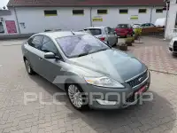 2007 Ford Mondeo