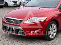 2007 Ford Mondeo