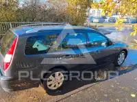 2007 Ford Mondeo