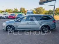 2007 Ford Mondeo