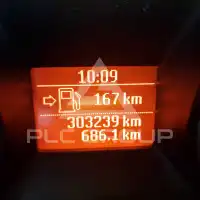 2007 Ford Mondeo
