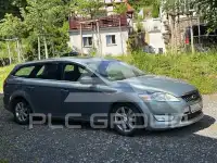 2007 Ford Mondeo
