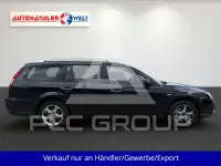 2007 Ford Mondeo