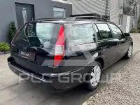 2007 Ford Mondeo