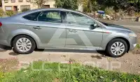 2007 Ford Mondeo