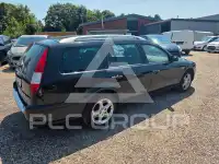 2007 Ford Mondeo