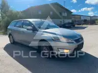 2007 Ford Mondeo
