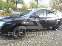 2007 Ford Mondeo
