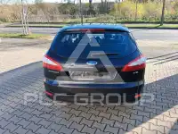 2007 Ford Mondeo