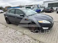 2007 Ford Mondeo