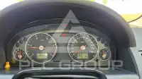 2007 Ford Mondeo