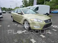 2007 Ford Mondeo