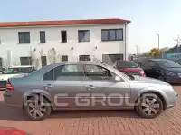 2007 Ford Mondeo