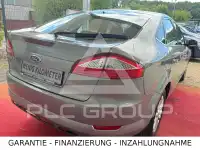2007 Ford Mondeo