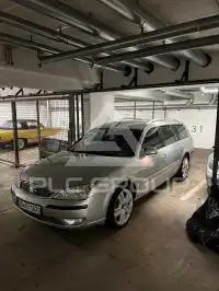 2007 Ford Mondeo
