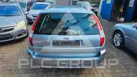 2007 Ford Mondeo