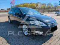 2007 Ford Mondeo