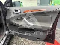 2007 Ford Mondeo