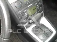 2007 Ford Mondeo