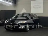 2007 Ford Mondeo