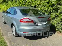 2007 Ford Mondeo