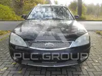 2007 Ford Mondeo