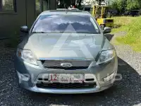 2007 Ford Mondeo