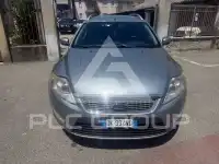 2007 Ford Mondeo