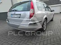 2007 Ford Mondeo