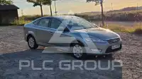 2007 Ford Mondeo