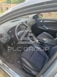2007 Ford Mondeo