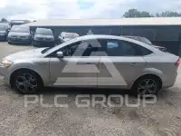 2007 Ford Mondeo