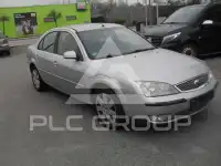 2007 Ford Mondeo