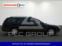 2007 Ford Mondeo