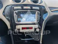 2007 Ford Mondeo
