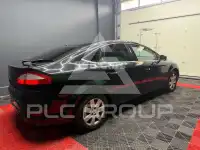 2007 Ford Mondeo