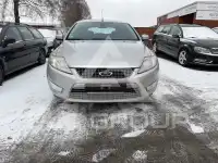 2007 Ford Mondeo