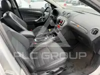 2007 Ford Mondeo