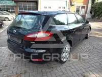 2007 Ford Mondeo
