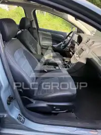 2007 Ford Mondeo