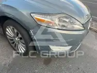2007 Ford Mondeo