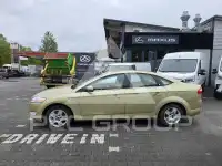 2007 Ford Mondeo