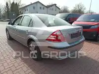 2007 Ford Mondeo