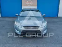 2007 Ford Mondeo