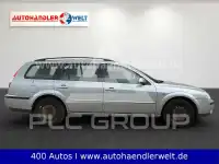 2007 Ford Mondeo