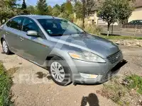 2007 Ford Mondeo